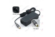 65W 20V 3.25A Laptop AC Adaptor Charger 7.9x6.0 mm